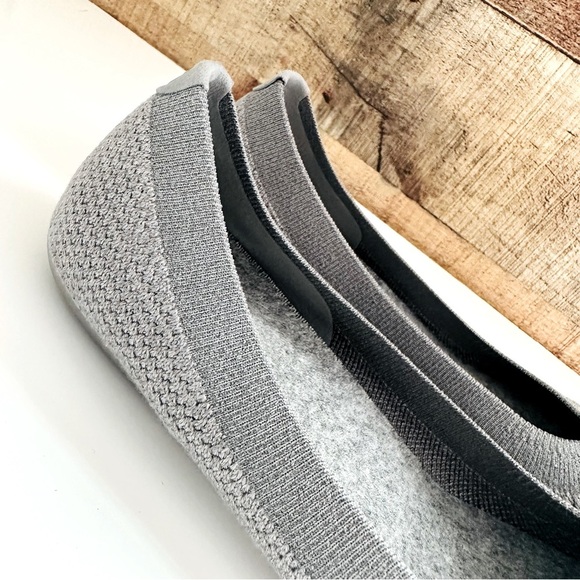 Allbirds Women's Mist Tree Breezers - Picture 9 of 10